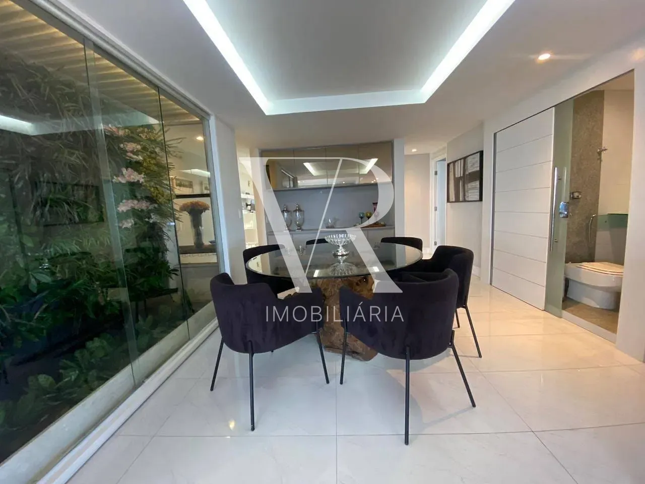 Apartamento, 4 quartos, 460 m² - Foto 30