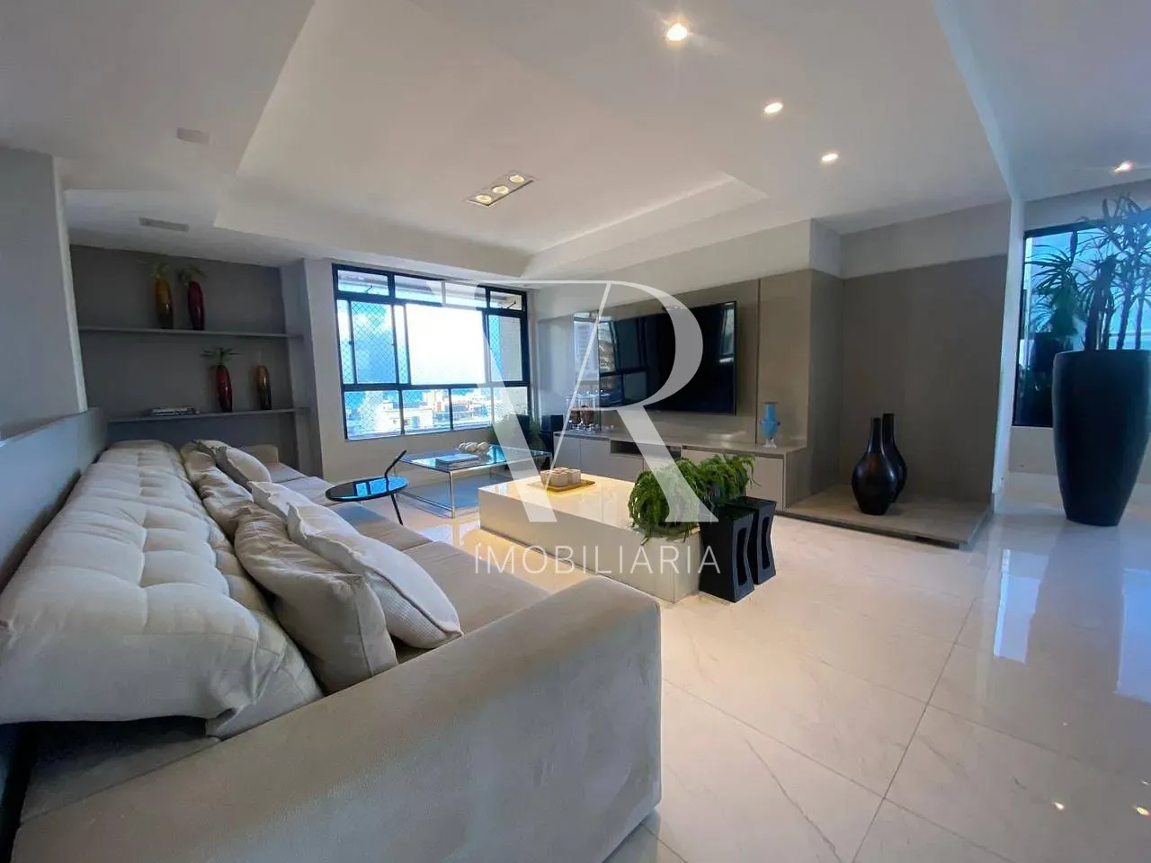 Apartamento, 4 quartos, 460 m² - Foto 8