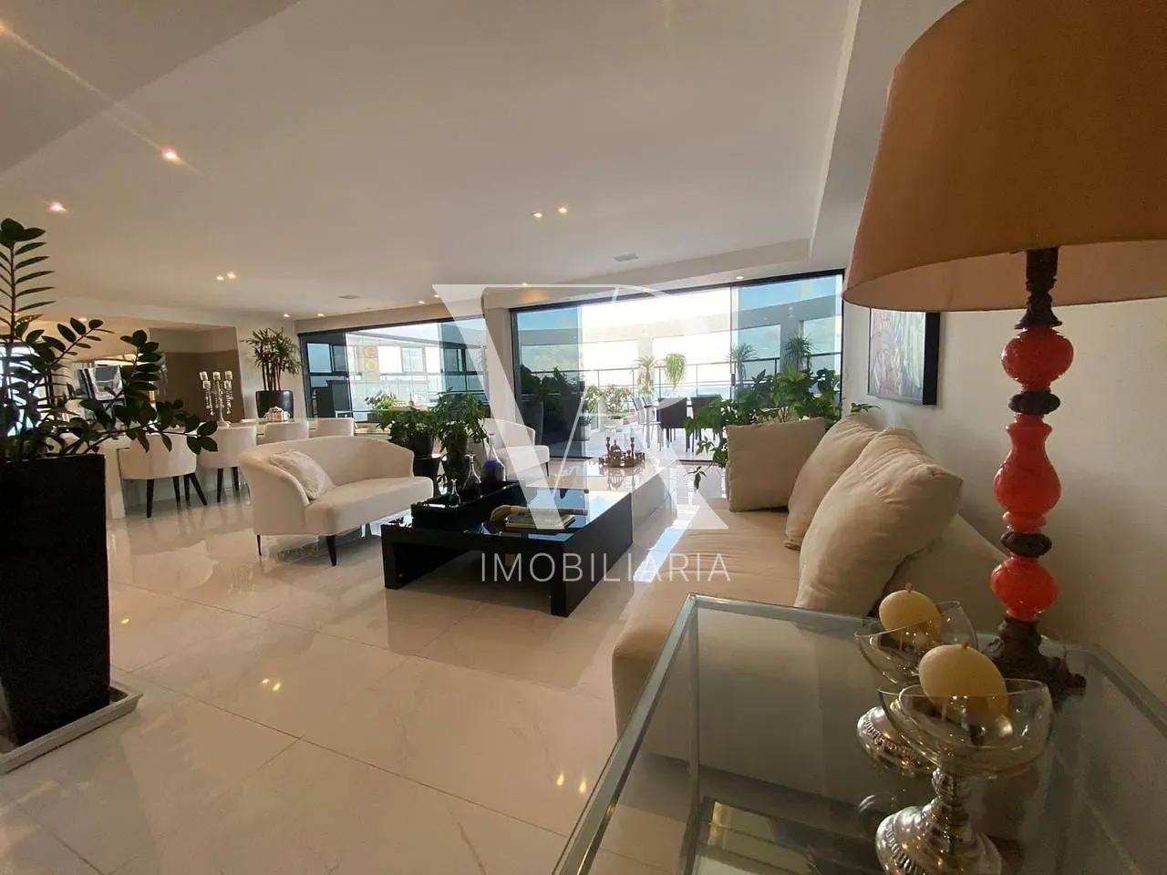 Apartamento, 4 quartos, 460 m² - Foto 2