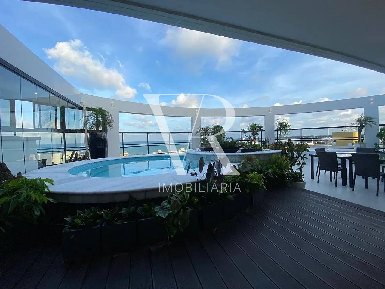 Apartamento, 4 quartos, 460 m² - Foto 13