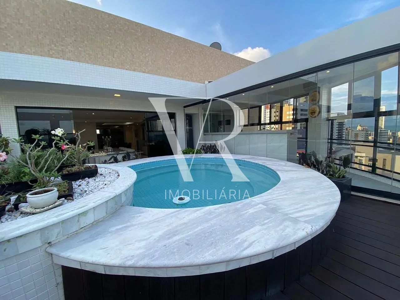 Apartamento, 4 quartos, 460 m² - Foto 14