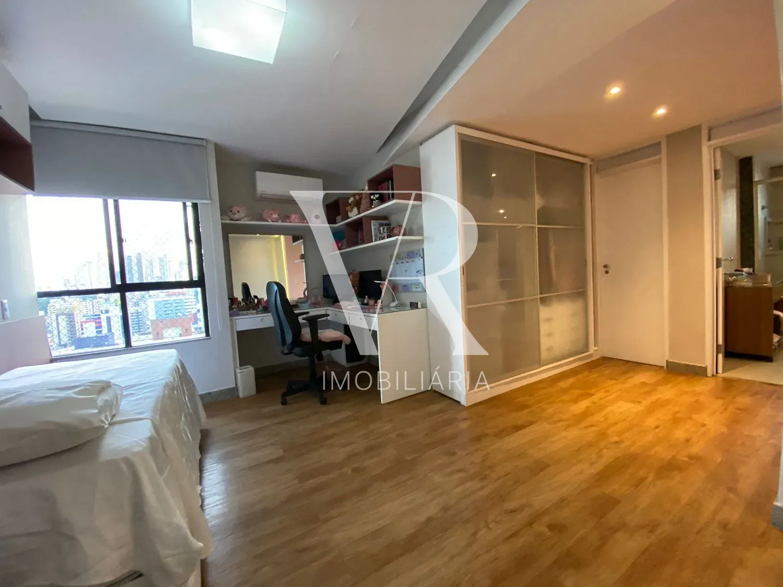 Apartamento, 4 quartos, 460 m² - Foto 22
