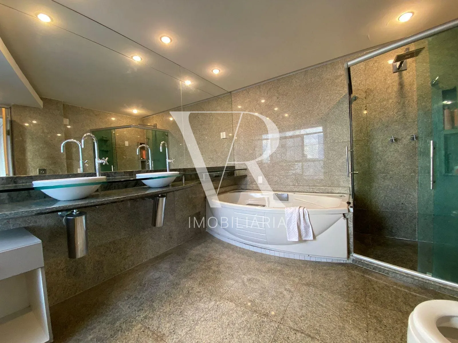 Apartamento, 4 quartos, 460 m² - Foto 25