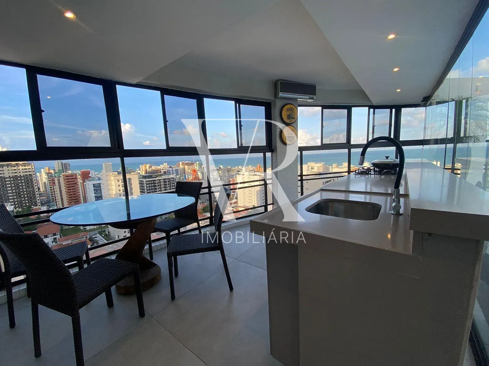 Apartamento, 4 quartos, 460 m² - Foto 11