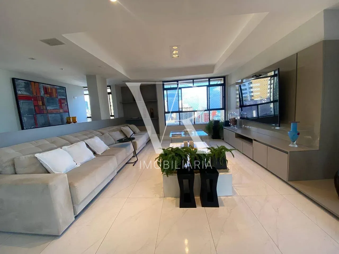 Apartamento, 4 quartos, 460 m² - Foto 9