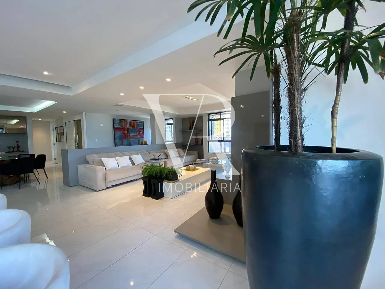 Apartamento, 4 quartos, 460 m² - Foto 7