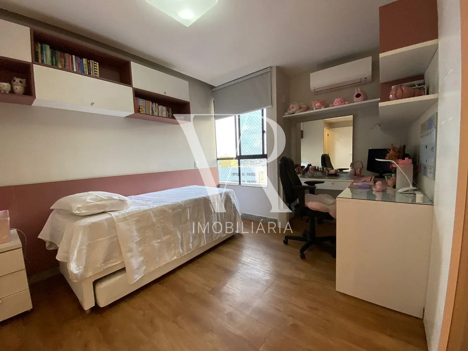 Apartamento, 4 quartos, 460 m² - Foto 21