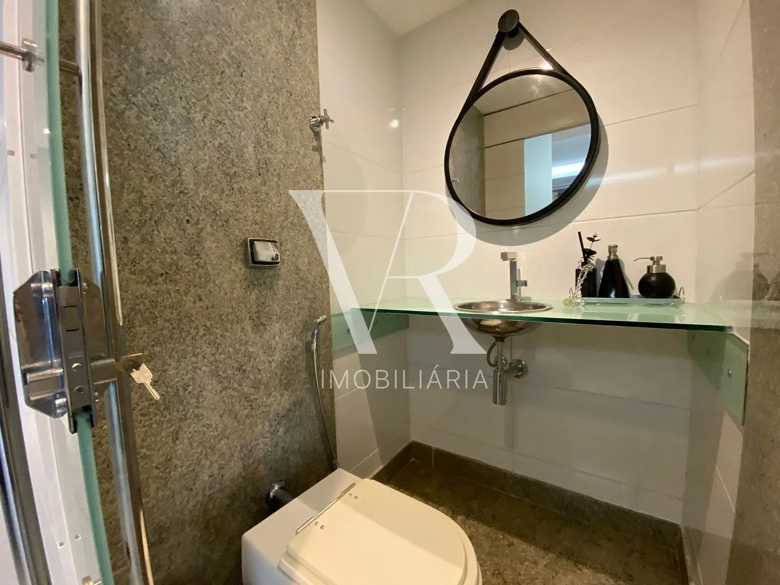 Apartamento, 4 quartos, 460 m² - Foto 28
