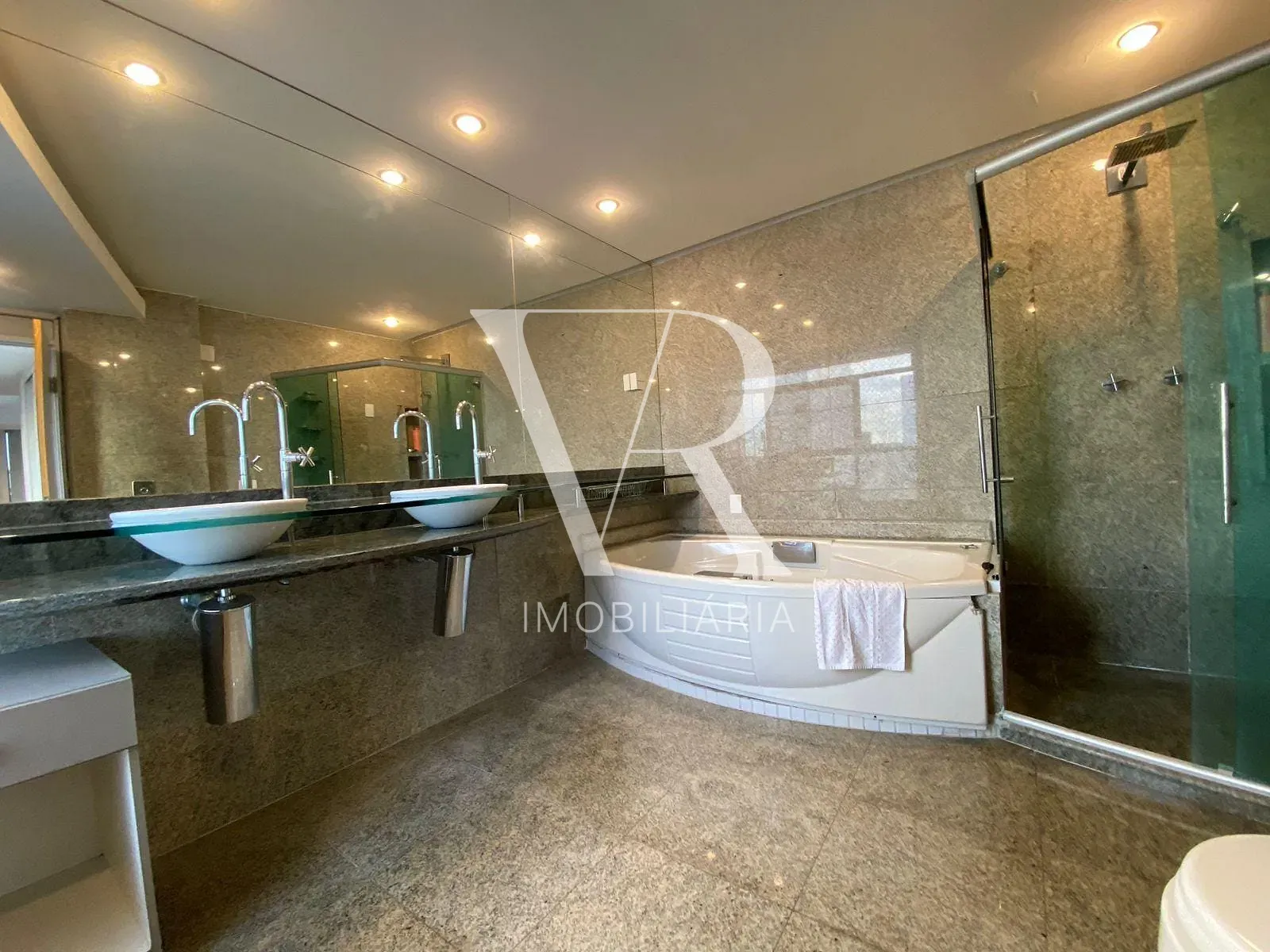 Apartamento, 4 quartos, 460 m² - Foto 27