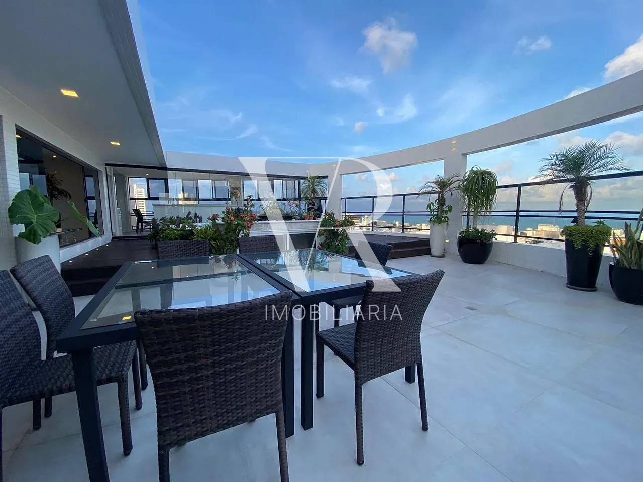 Apartamento, 4 quartos, 460 m² - Foto 15