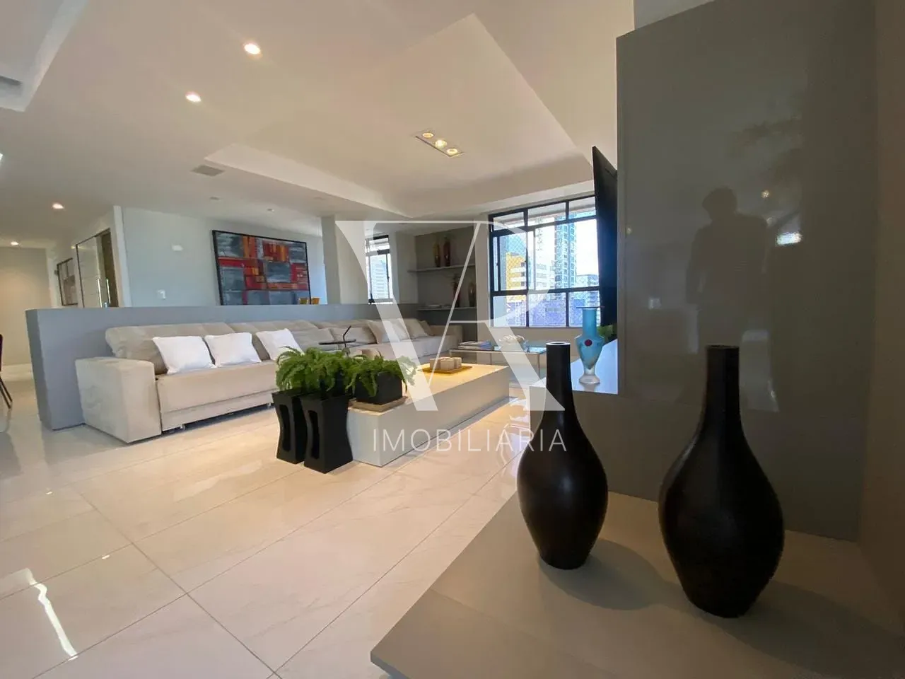Apartamento, 4 quartos, 460 m² - Foto 6