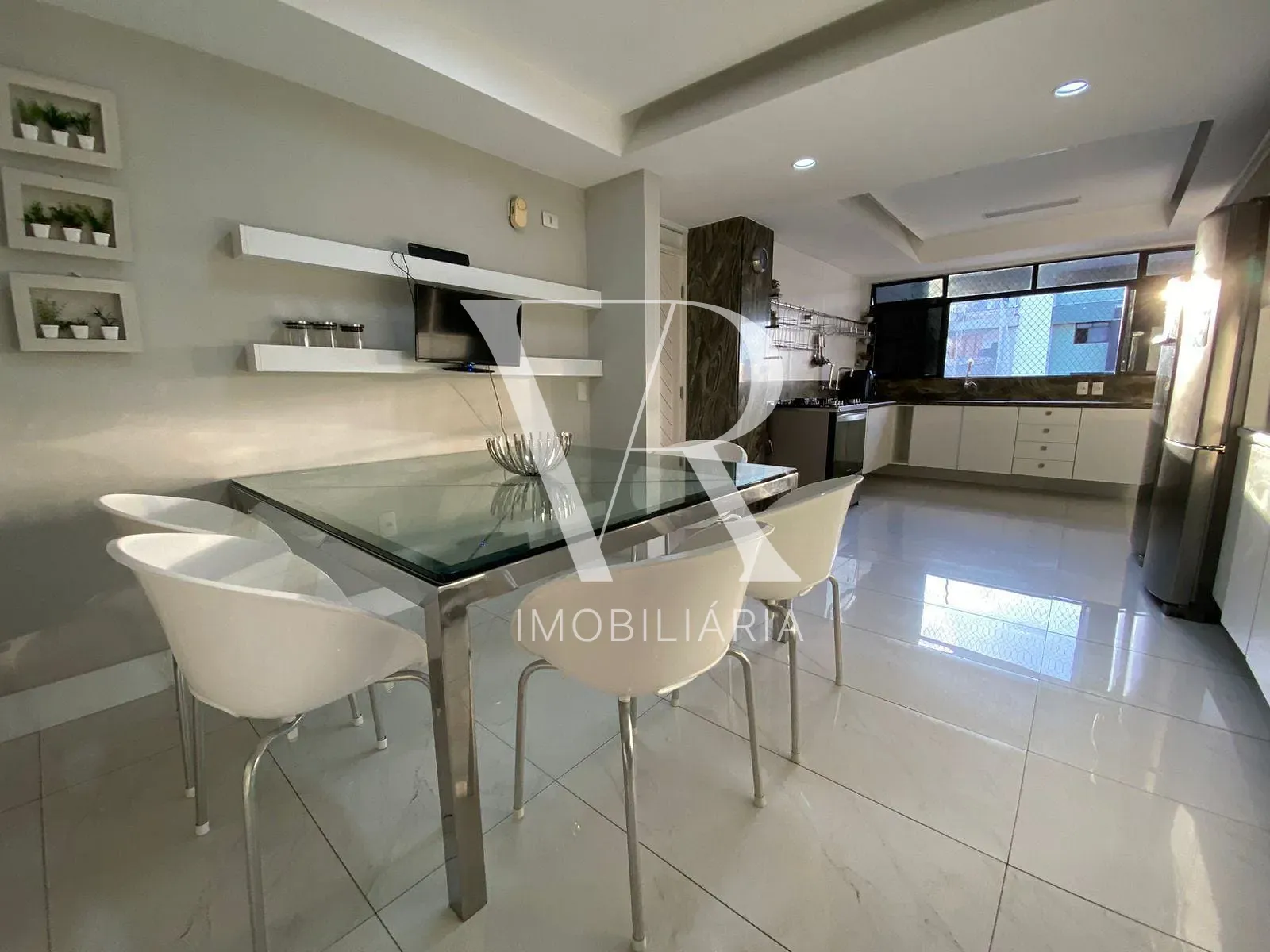 Apartamento, 4 quartos, 460 m² - Foto 32