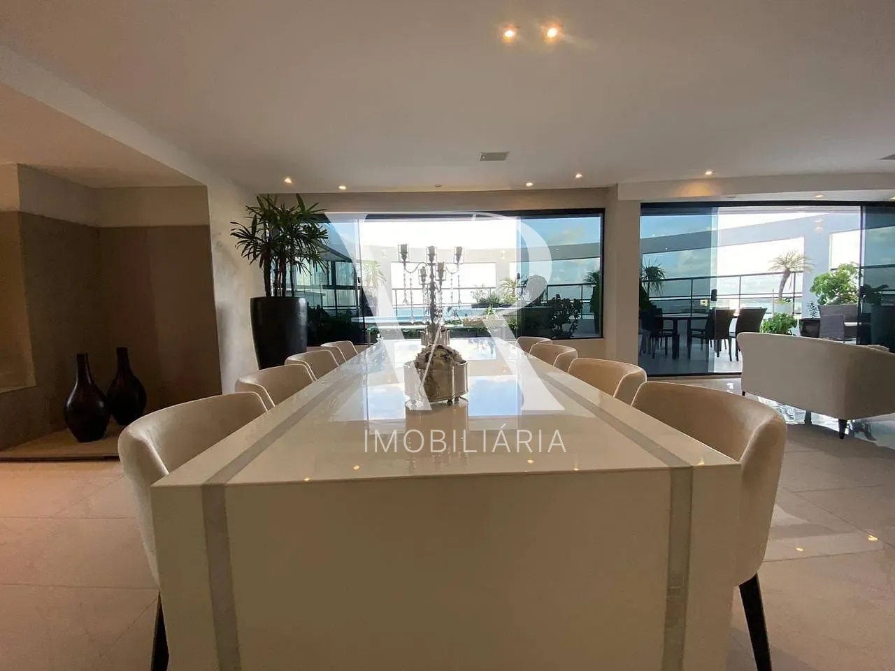 Apartamento, 4 quartos, 460 m² - Foto 31