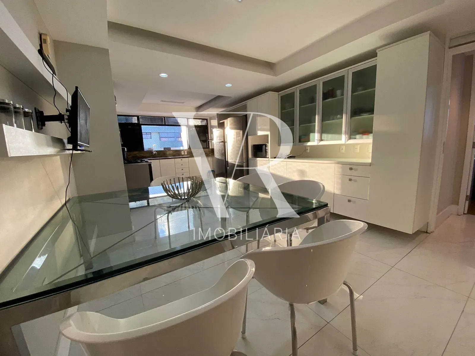 Apartamento, 4 quartos, 460 m² - Foto 33