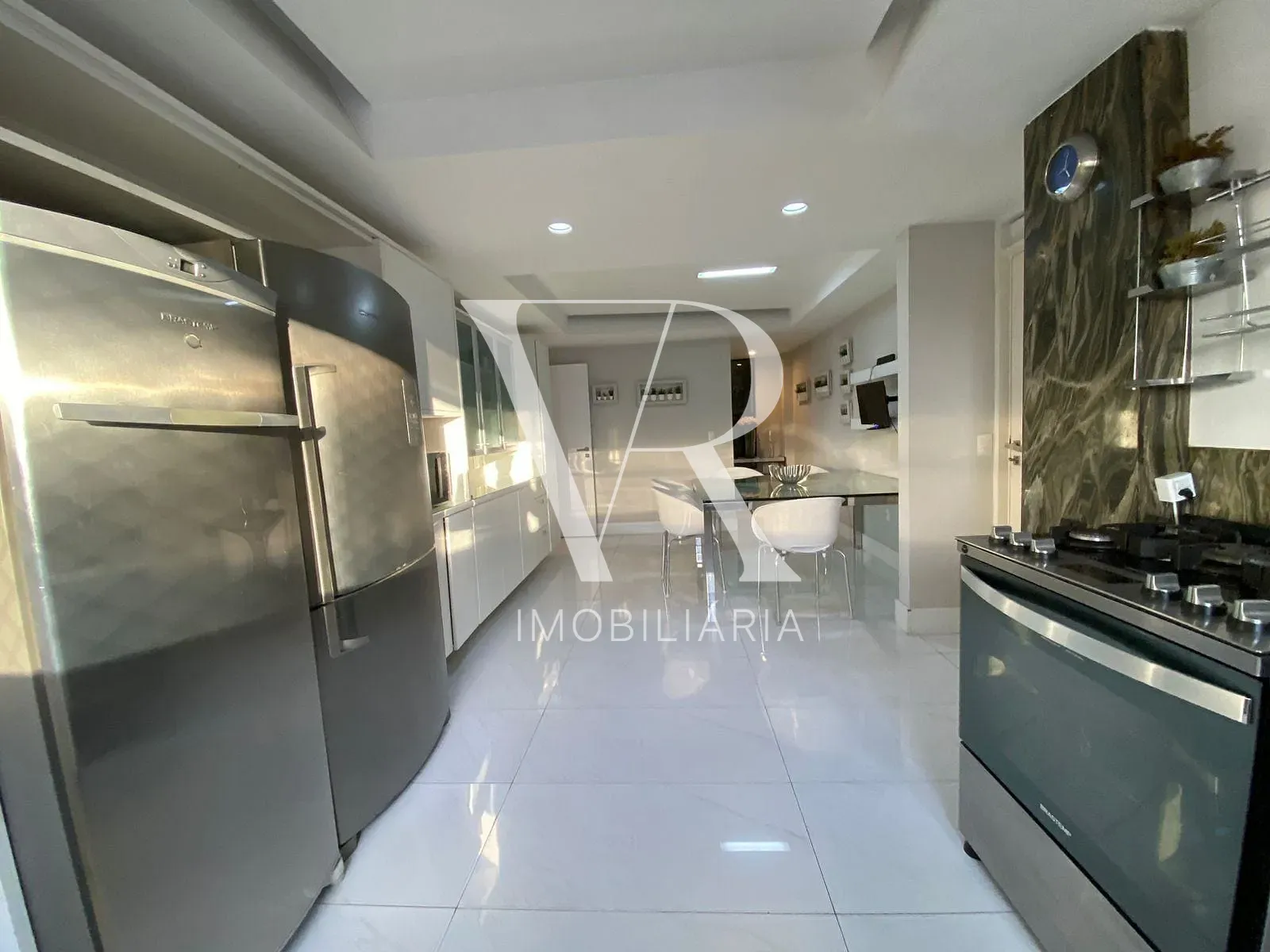 Apartamento, 4 quartos, 460 m² - Foto 34