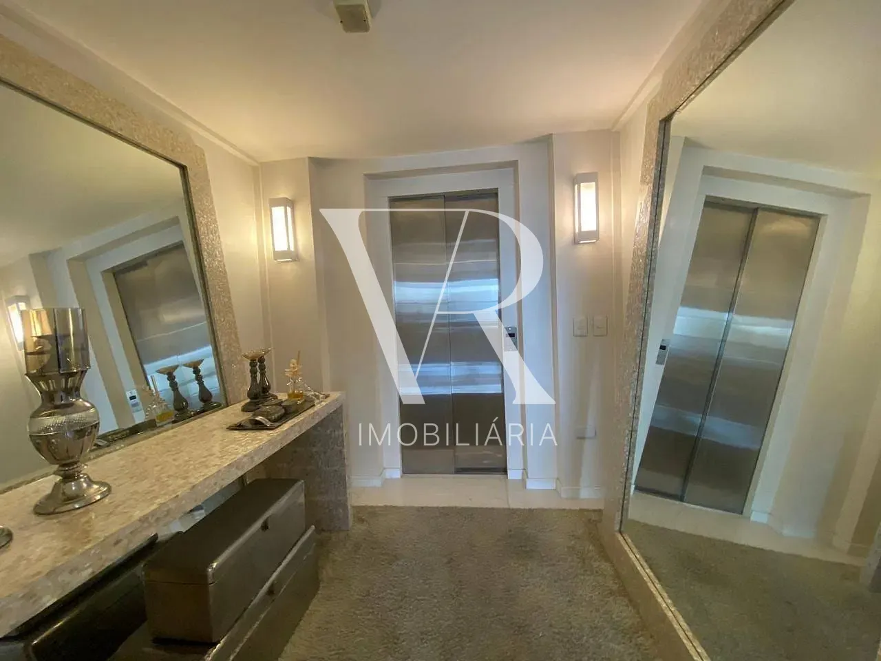 Apartamento, 4 quartos, 460 m² - Foto 37