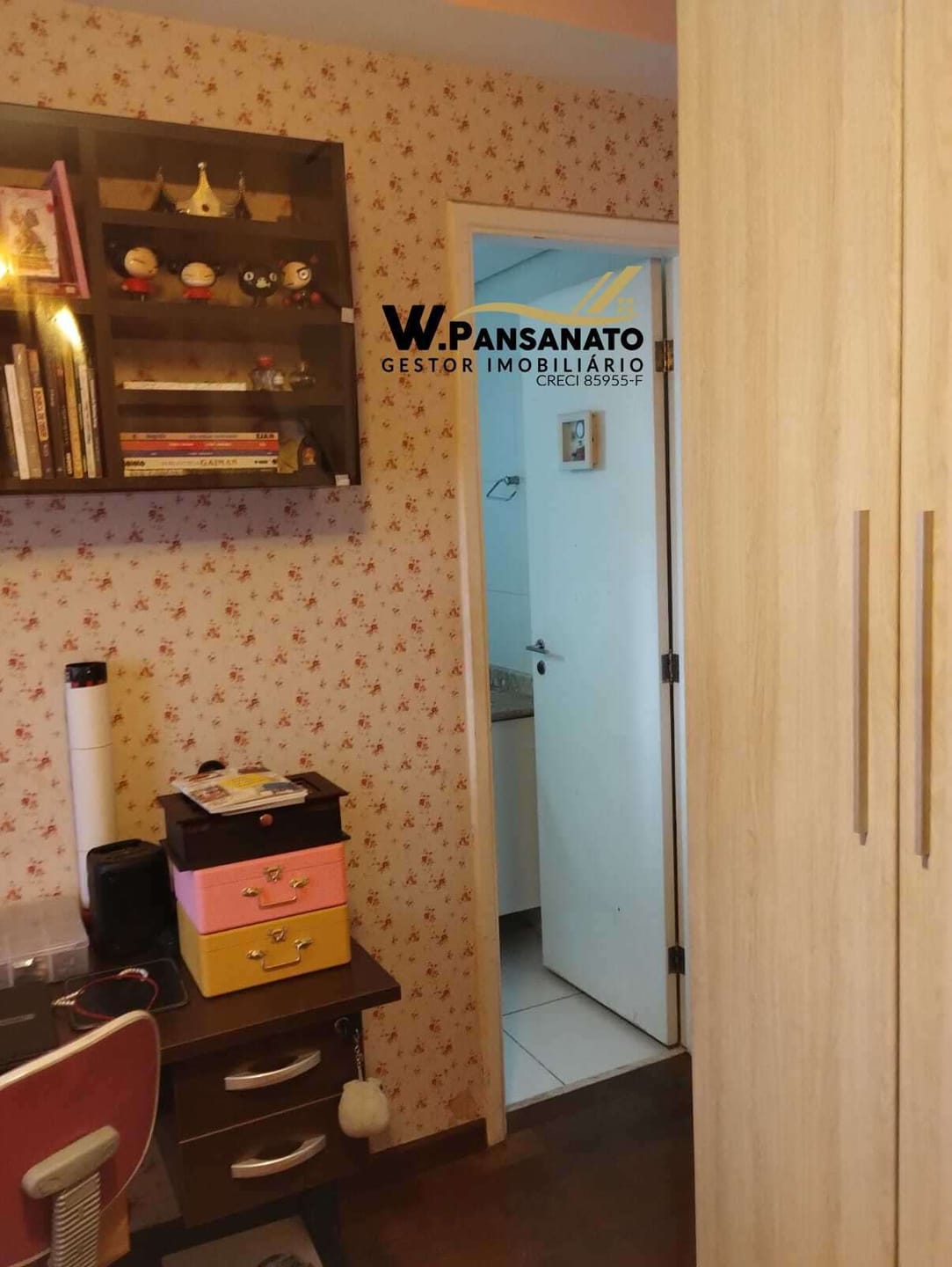 Apartamento, 3 quartos, 134 m² - Foto 16