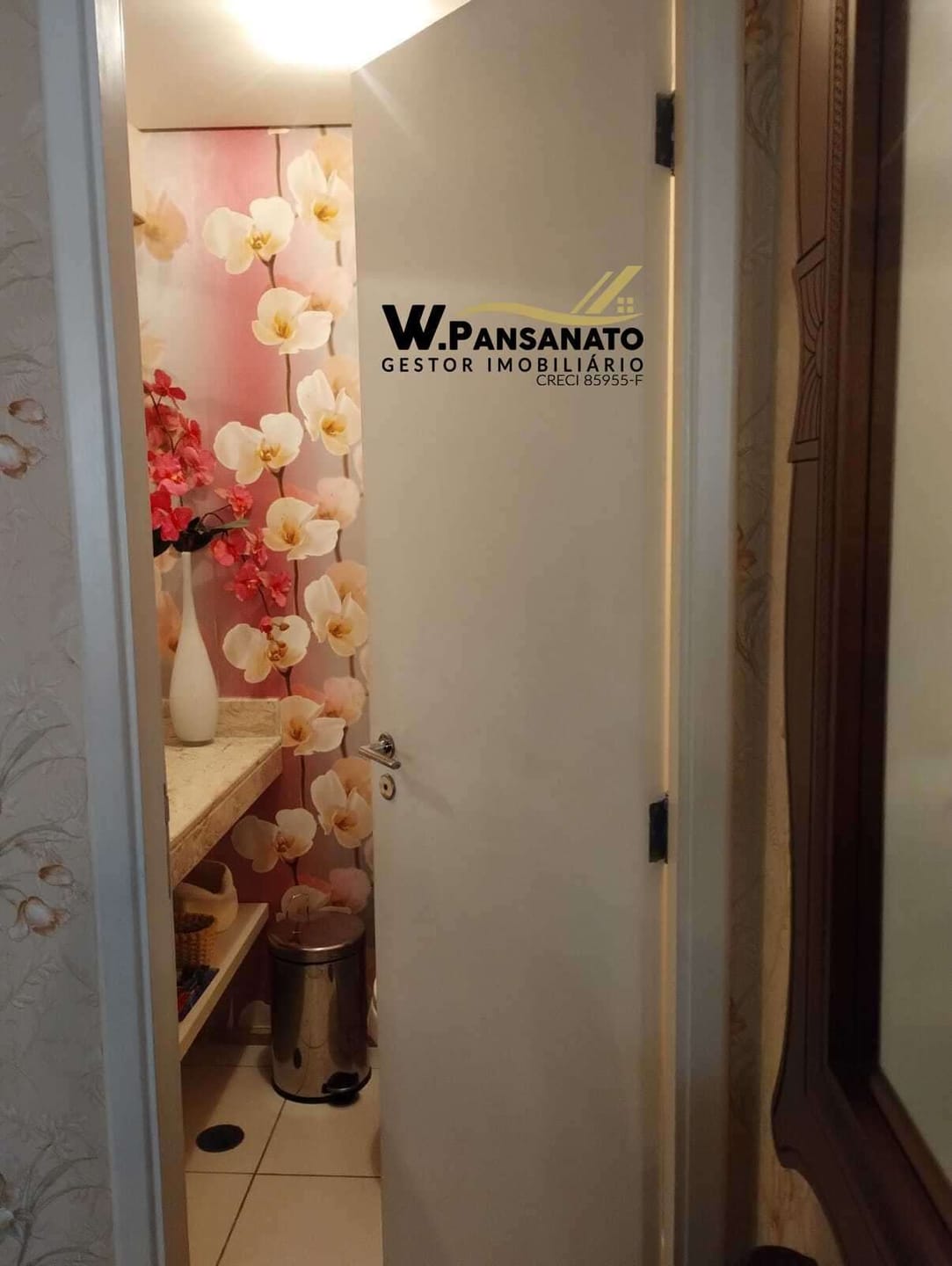 Apartamento, 3 quartos, 134 m² - Foto 21