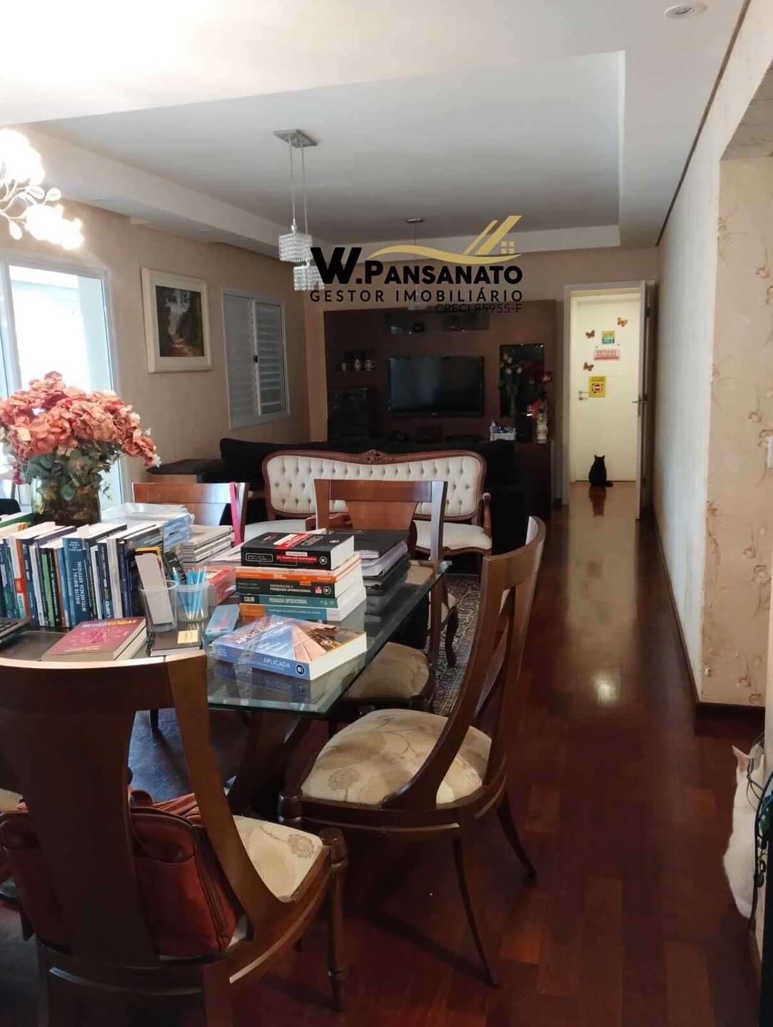 Apartamento, 3 quartos, 134 m² - Foto 9