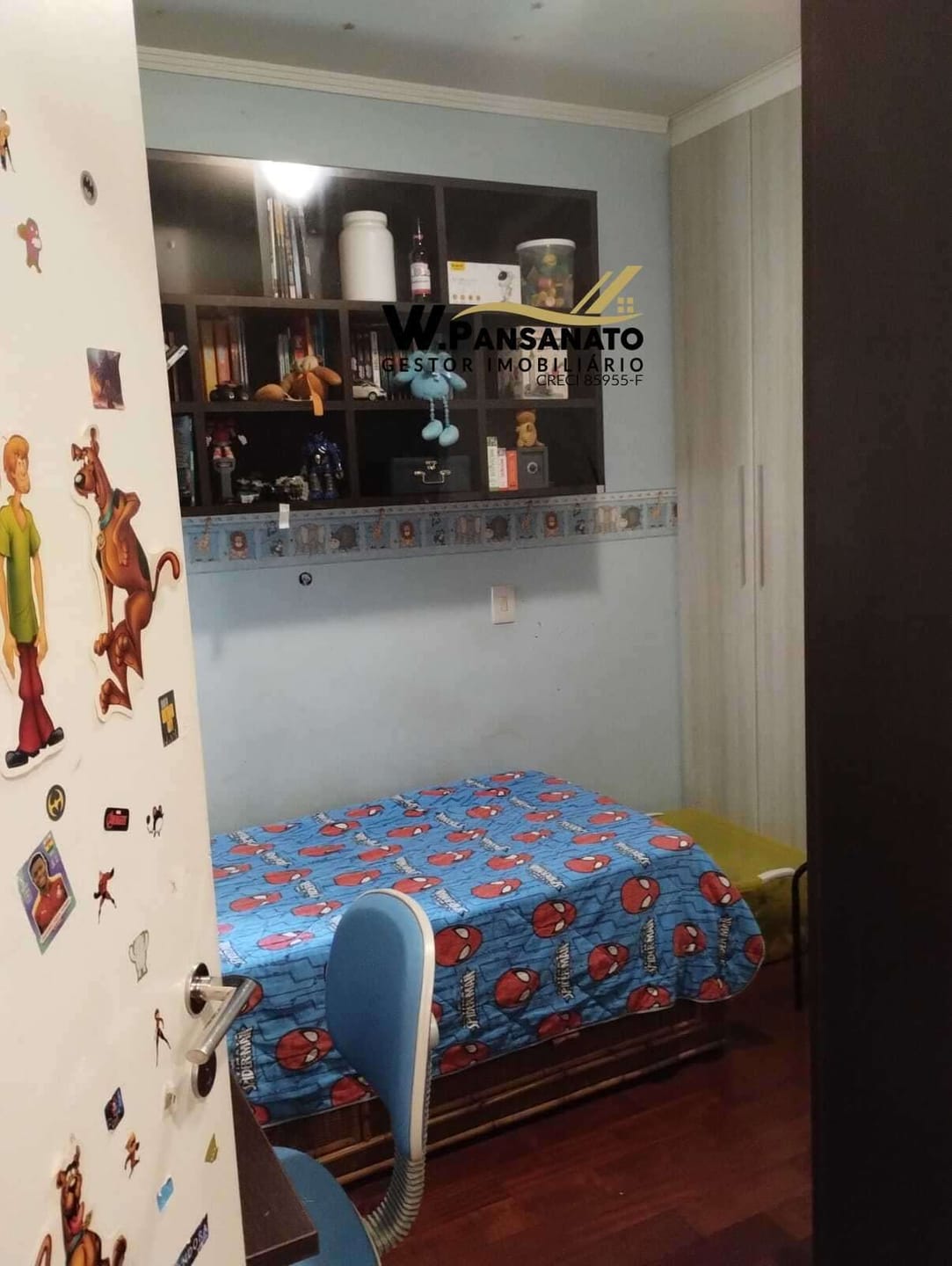 Apartamento, 3 quartos, 134 m² - Foto 22