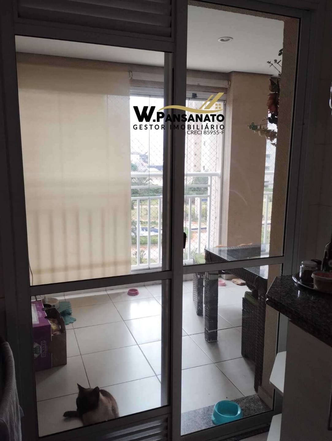 Apartamento, 3 quartos, 134 m² - Foto 1