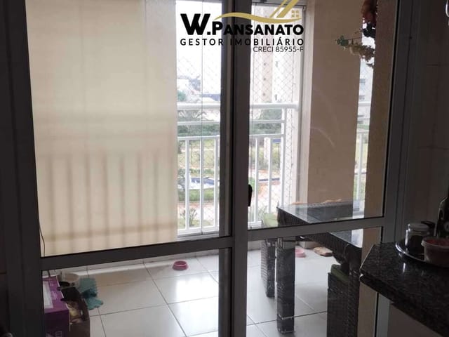 Apartamento com 134m² 3 quartos e 5 banheiros, à venda, no bairro Vila Augusta em Guarulhos