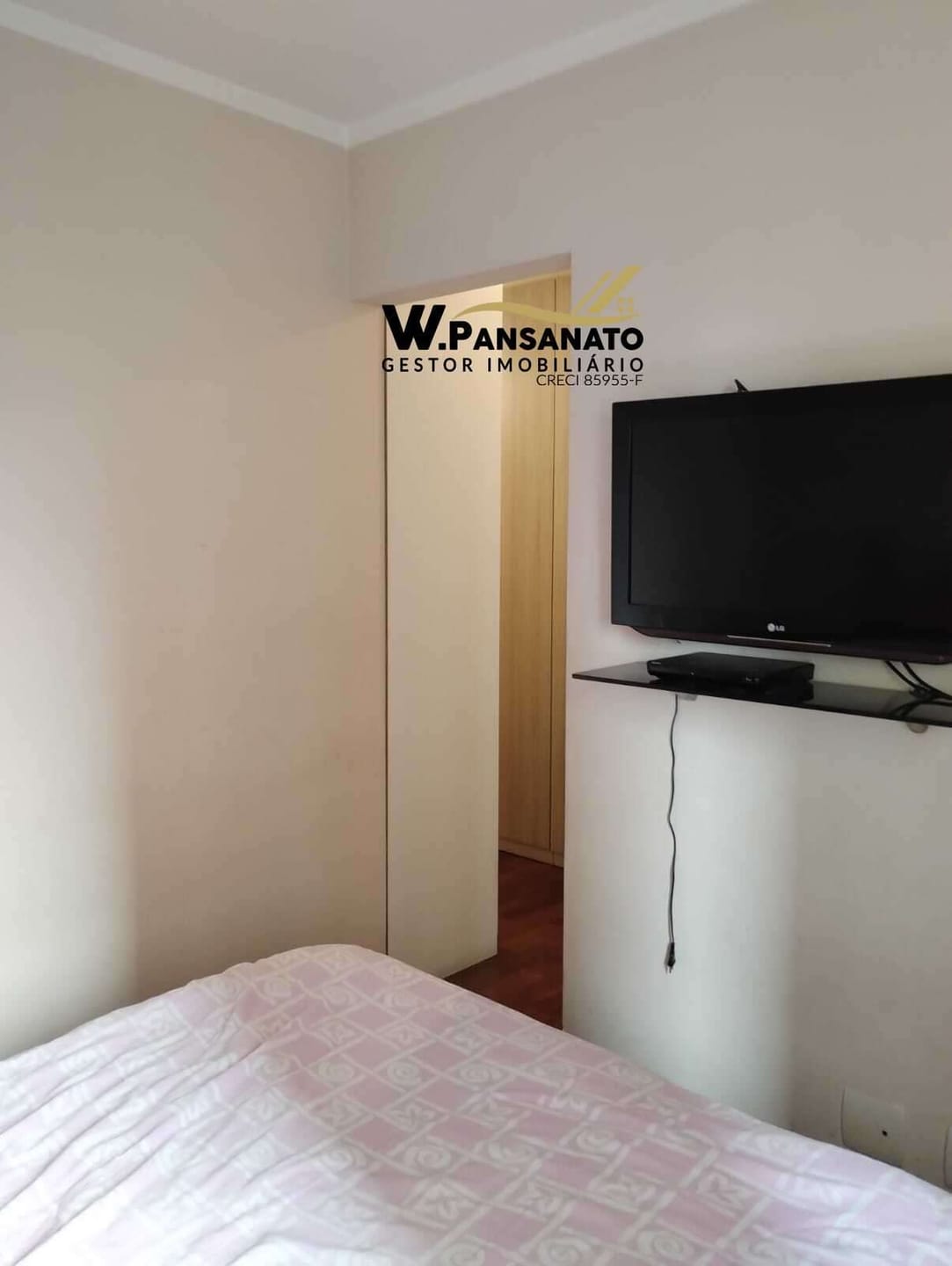 Apartamento, 3 quartos, 134 m² - Foto 14