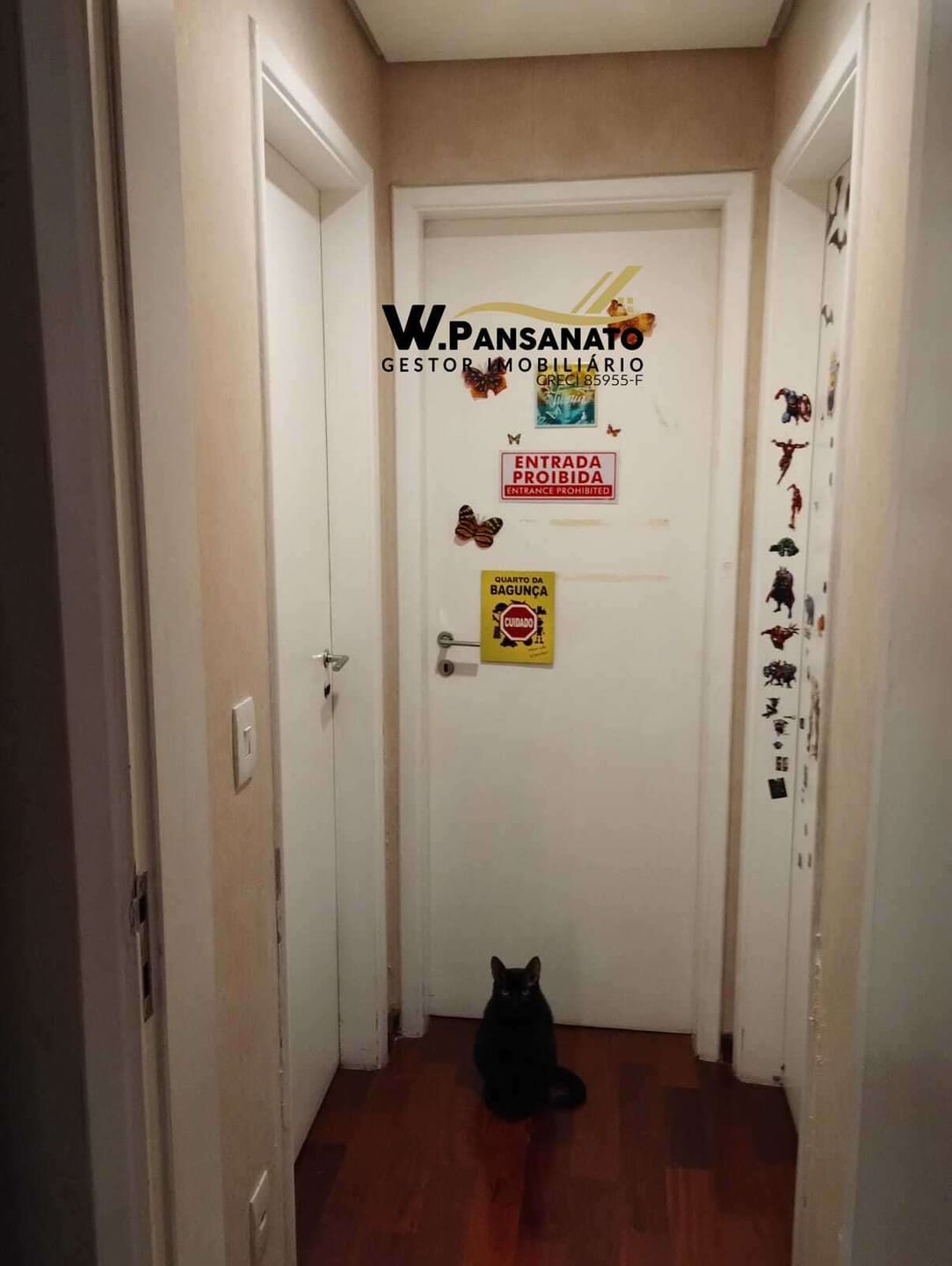 Apartamento, 3 quartos, 134 m² - Foto 15