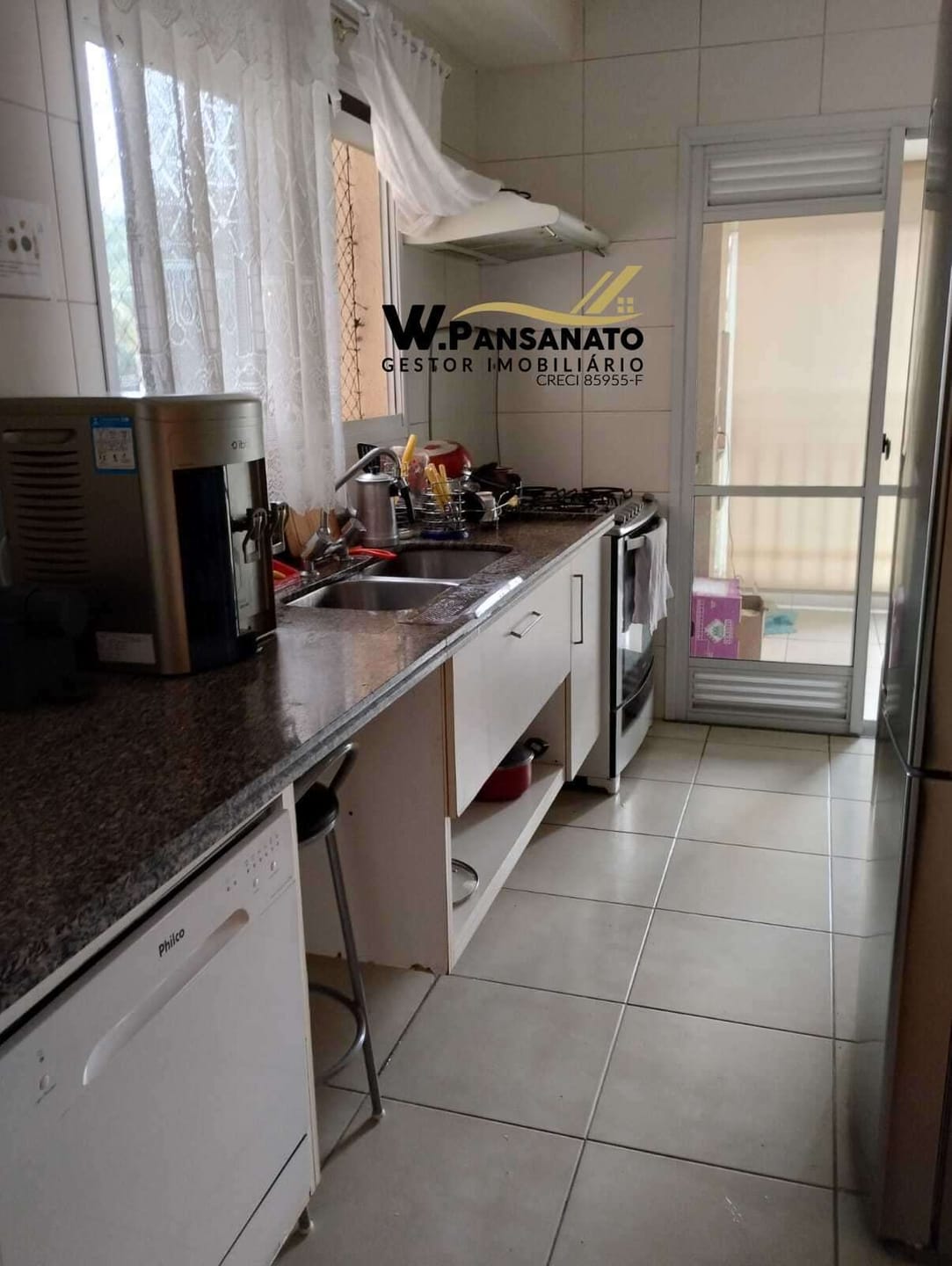 Apartamento, 3 quartos, 134 m² - Foto 12