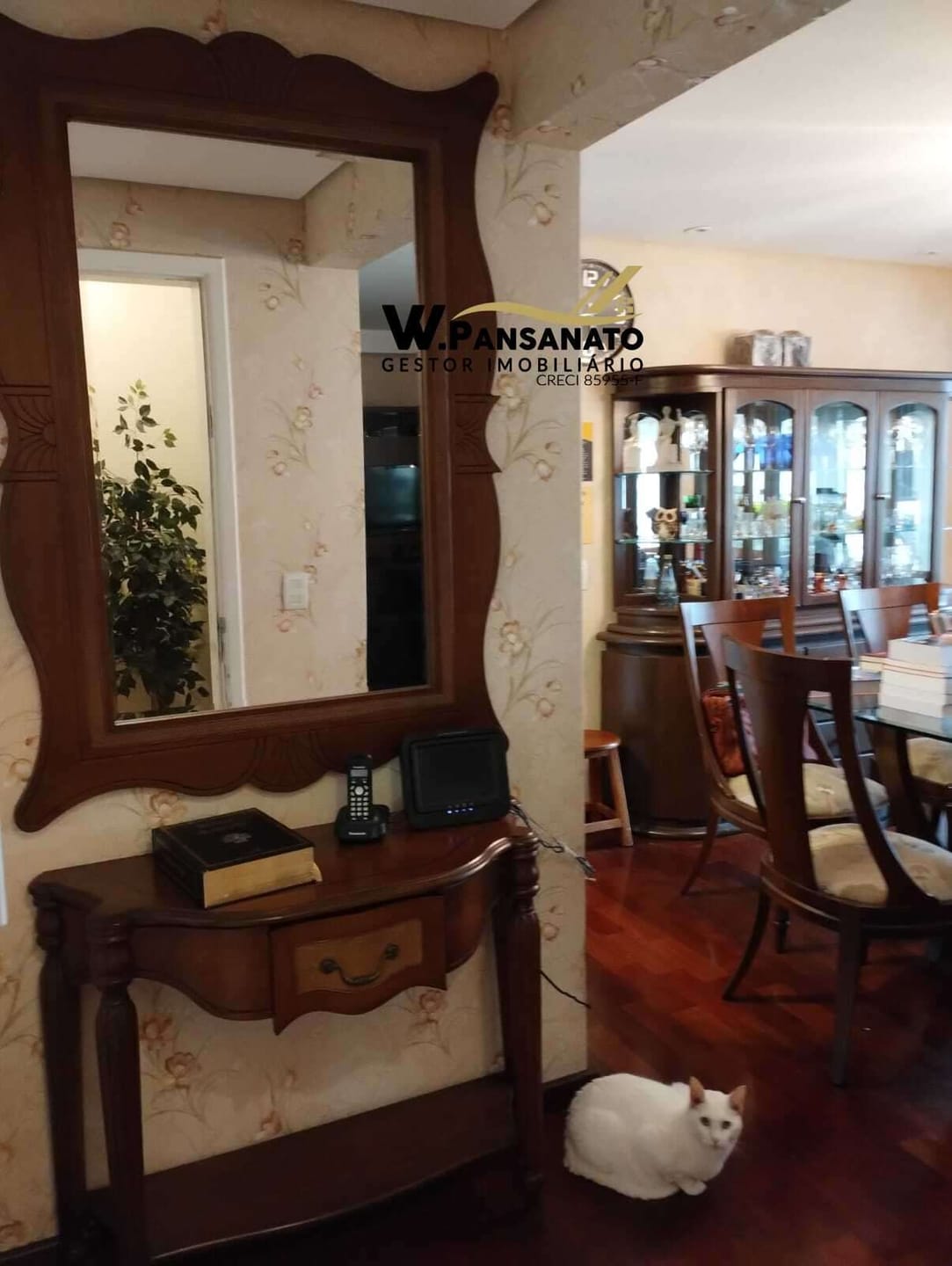 Apartamento, 3 quartos, 134 m² - Foto 8