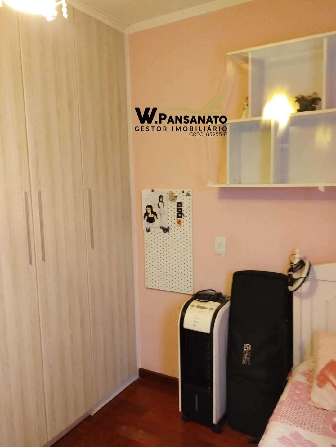Apartamento, 3 quartos, 134 m² - Foto 24