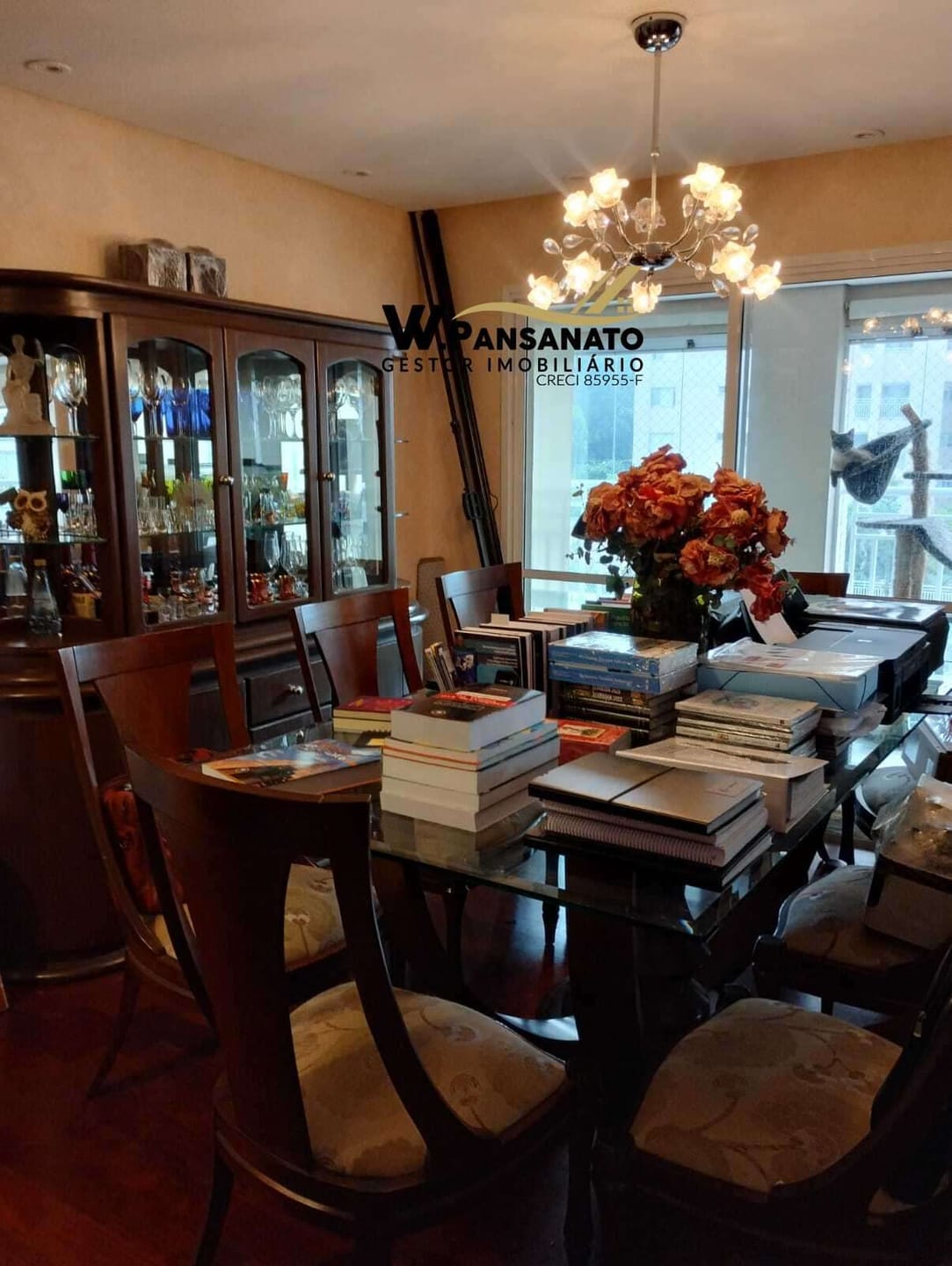 Apartamento, 3 quartos, 134 m² - Foto 10