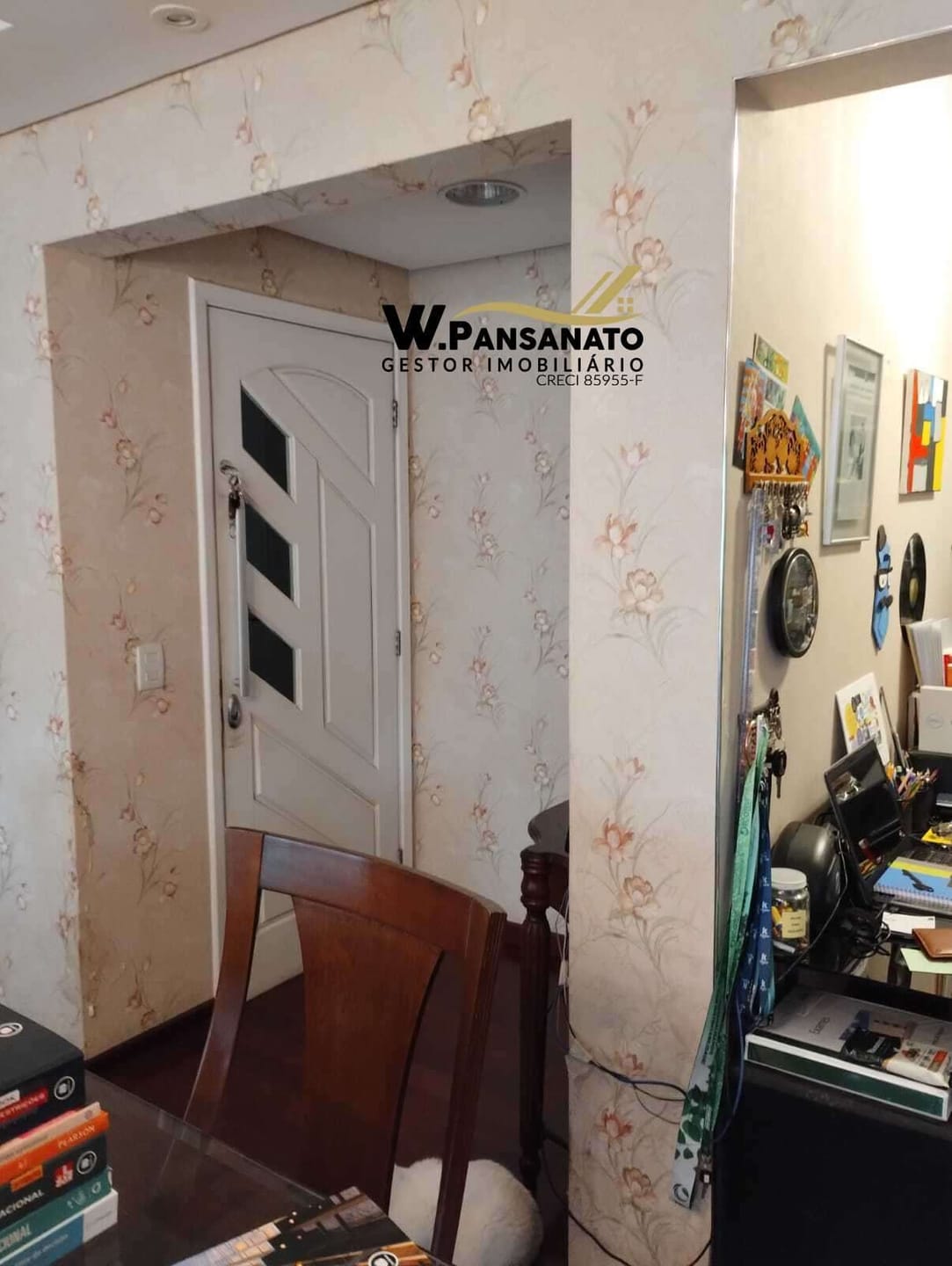 Apartamento, 3 quartos, 134 m² - Foto 27