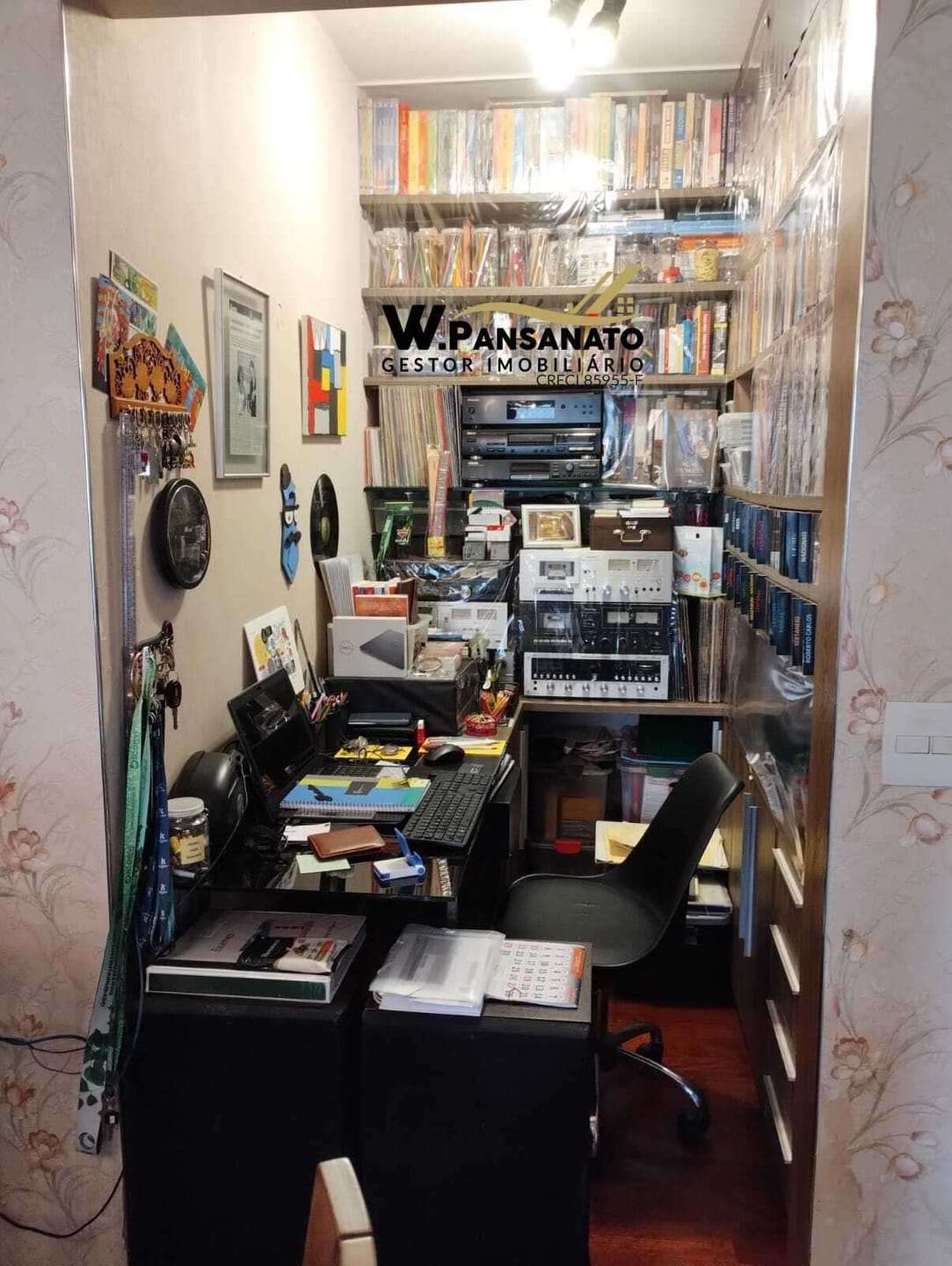 Apartamento, 3 quartos, 134 m² - Foto 29