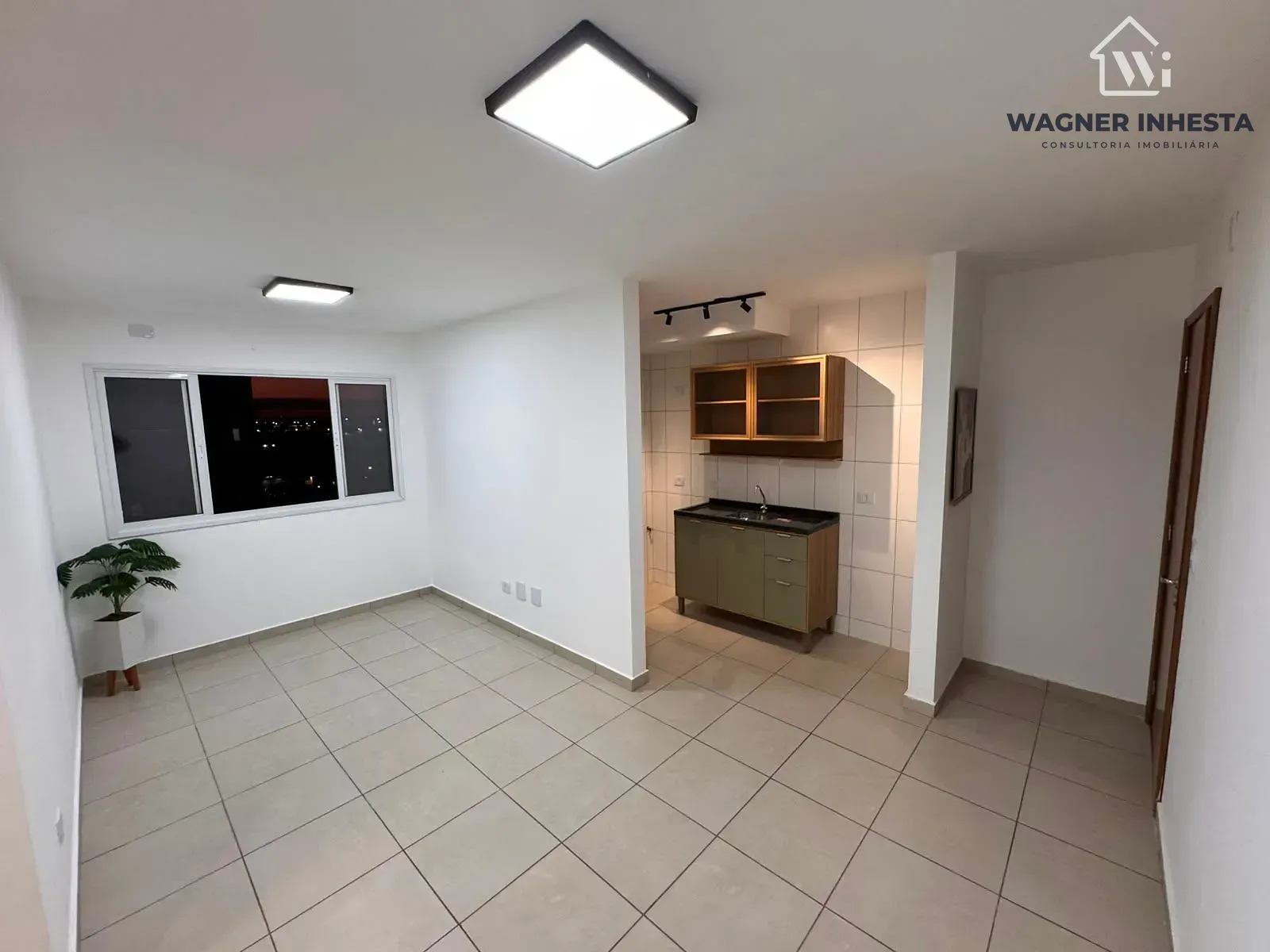 Apartamento, 2 quartos, 48 m² - Foto 6