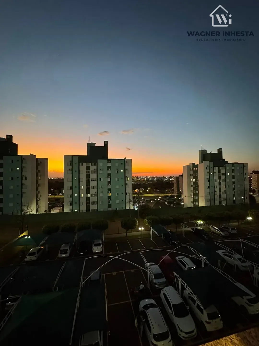 Apartamento, 2 quartos, 48 m² - Foto 1