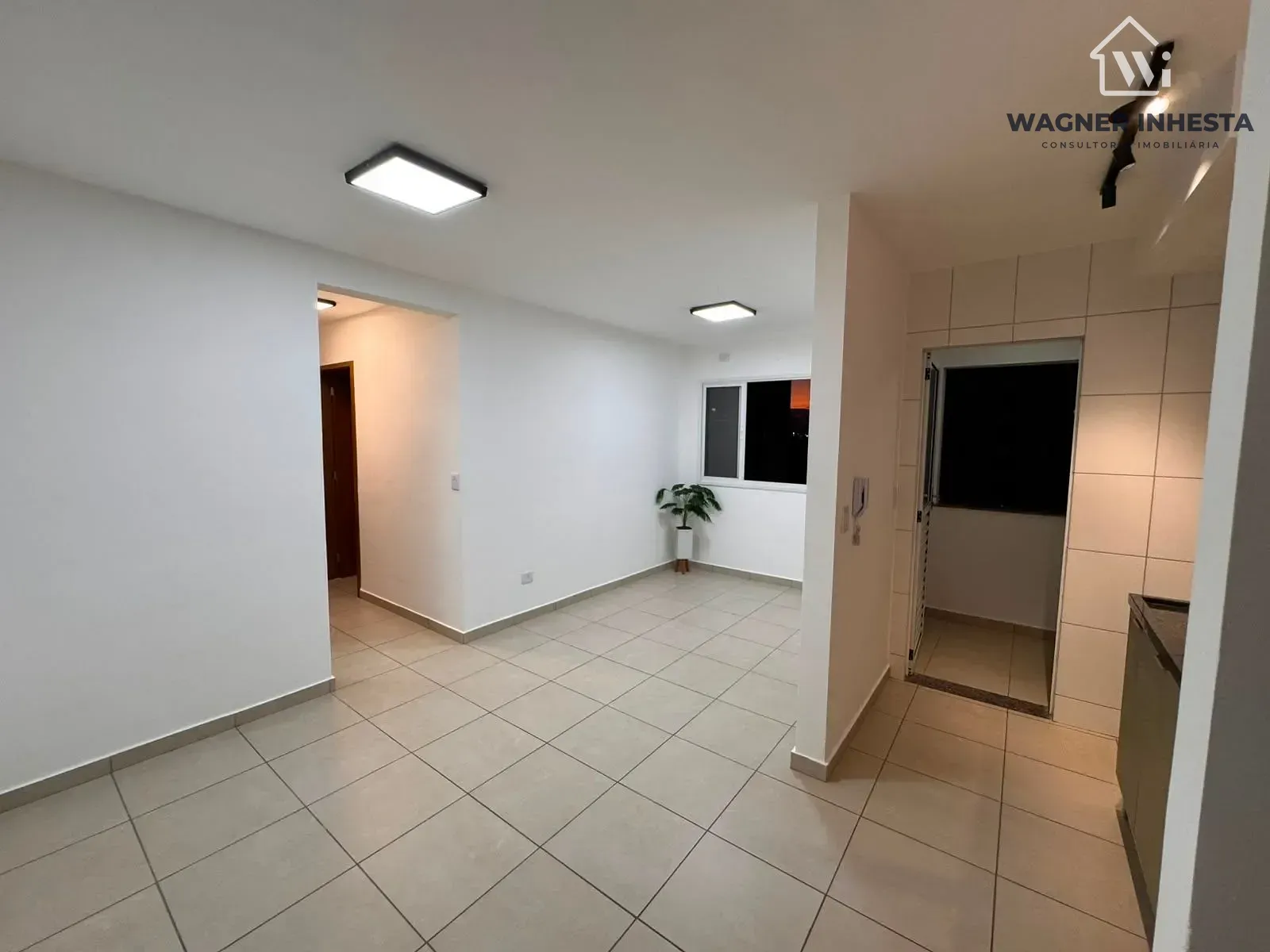 Apartamento, 2 quartos, 48 m² - Foto 4