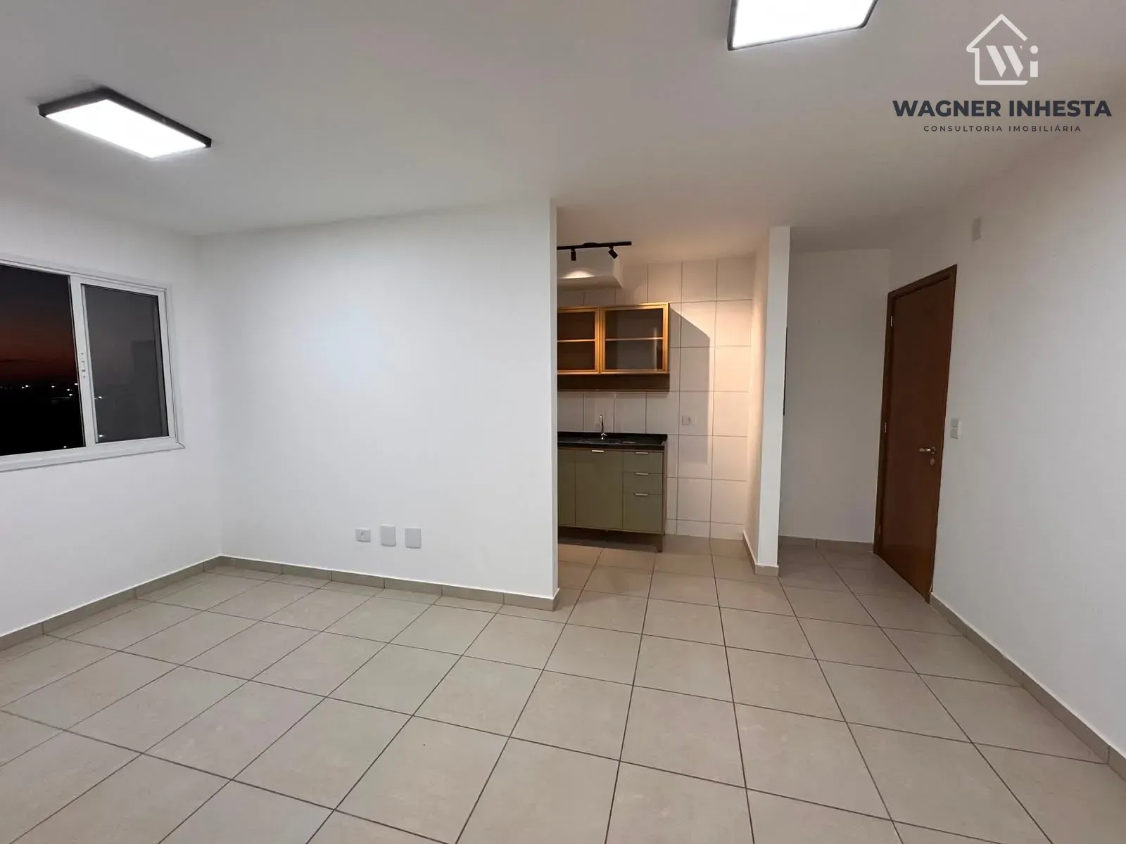 Apartamento, 2 quartos, 48 m² - Foto 5