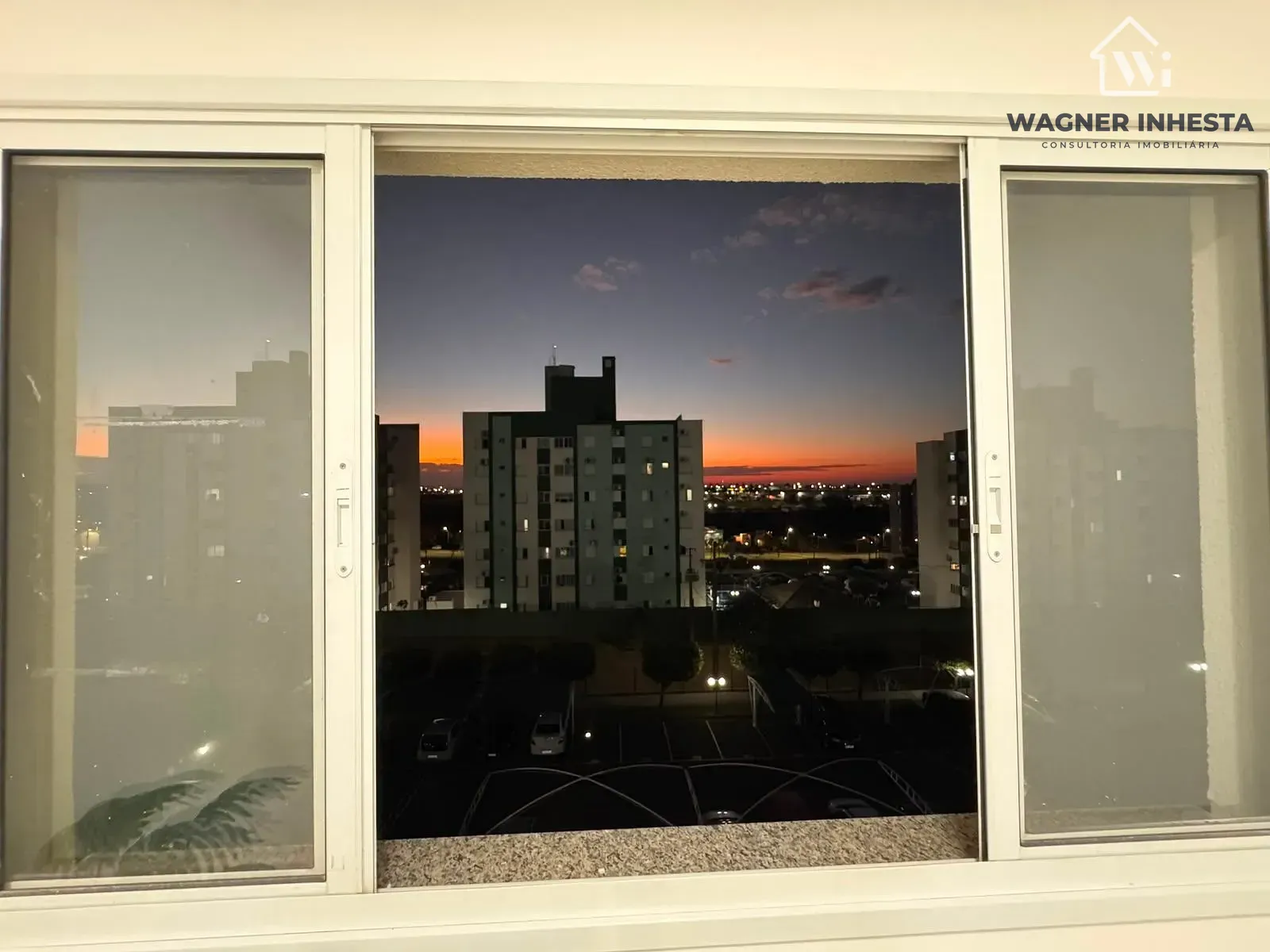 Apartamento, 2 quartos, 48 m² - Foto 2