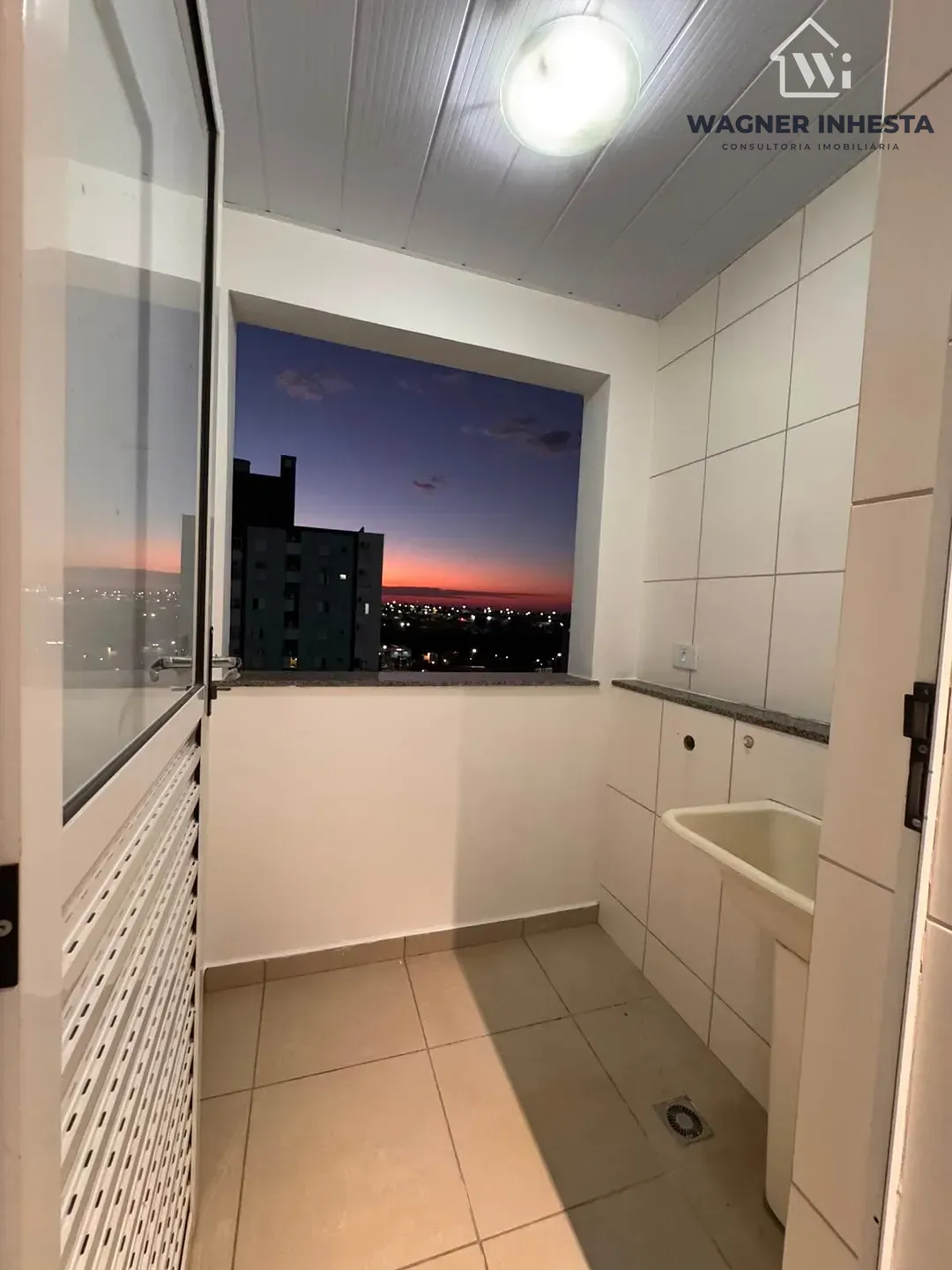 Apartamento, 2 quartos, 48 m² - Foto 8