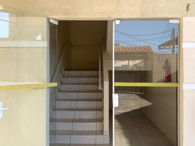 Apartamento 2 quartos e 1 banheiro, à venda, no bairro Vila Esperança em Extrema