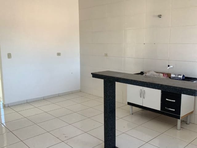 Apartamento 2 quartos e 1 banheiro, à venda, no bairro Vila Esperança em Extrema