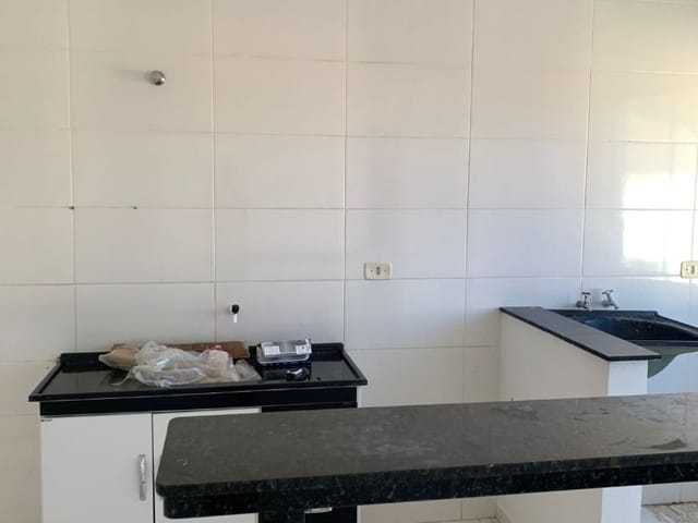 Apartamento 2 quartos e 1 banheiro, à venda, no bairro Vila Esperança em Extrema