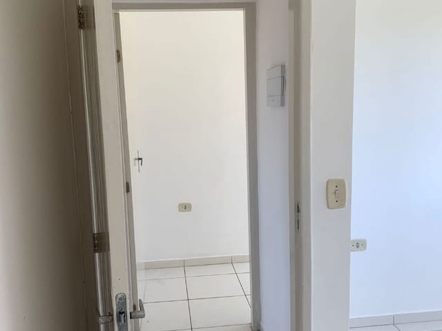 Apartamento 2 quartos e 1 banheiro, à venda, no bairro Vila Esperança em Extrema