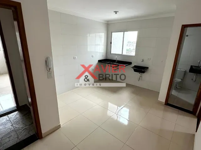 Apartamento 2 quartos e 1 banheiro, à venda, no bairro Jardim Brasília (Zona Leste) em São Paulo