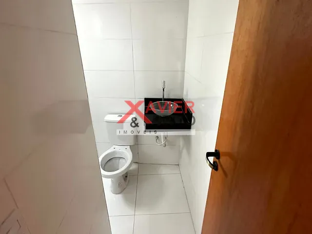 Apartamento 2 quartos e 1 banheiro, à venda, no bairro Jardim Brasília (Zona Leste) em São Paulo