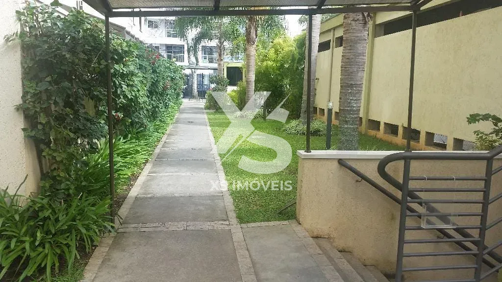 Apartamento, 3 quartos, 73 m² - Foto 2