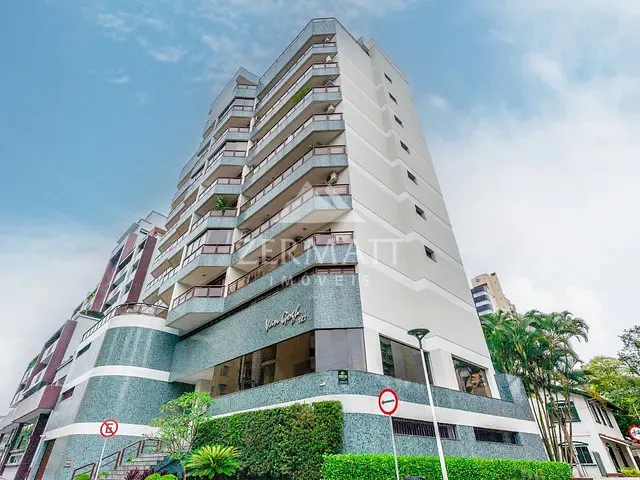 Apartamento com 402m² 3 quartos e 4 banheiros, à venda, no bairro Jardim Blumenau em Blumenau