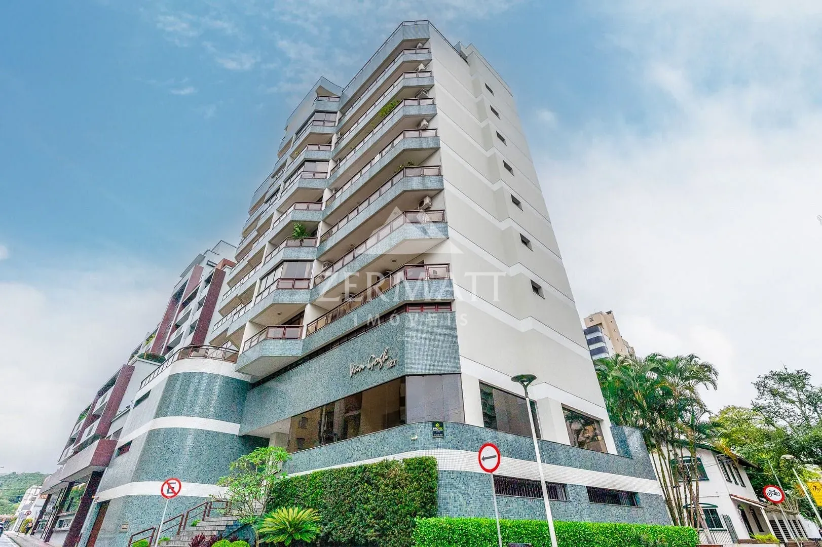 Apartamento com 3 dormitórios à venda por R$ 1.100.000,00 - Jardim Blumenau - Blumenau/SC - foto 1