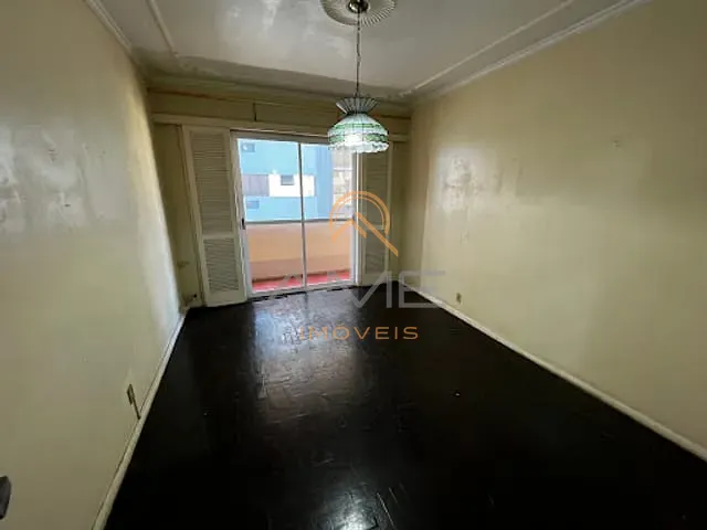 Apartamento com 140m² 3 quartos e 2 banheiros, à venda, no bairro Centro em Pelotas